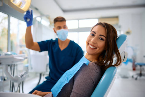 Oral Surgery in North Pekin, IL